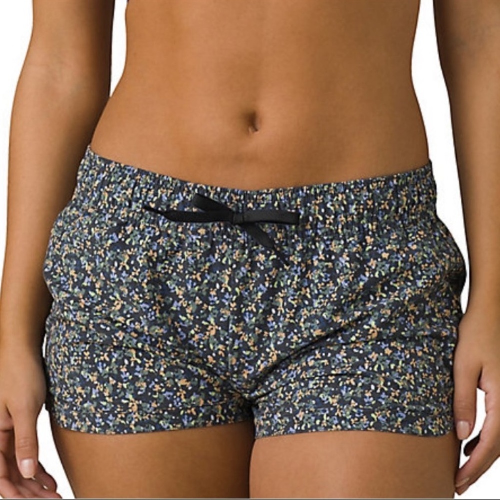 NWT Prana Mariya Short